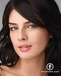 Актриса Полина Флорес — фото персоны