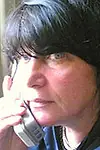 Актриса Ирина Кмит — превью фото персоны