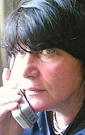 Актриса Ирина Кмит — фото персоны