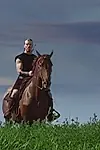 Актёр Джеффри ДеМарш — превью фото персоны