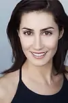 Актриса Трэйси Палео — превью фото персоны