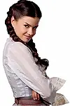 Актриса Даниела Штайнфелд — превью фото персоны