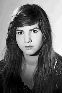 Актриса Лиана О’Клейриг — фото персоны