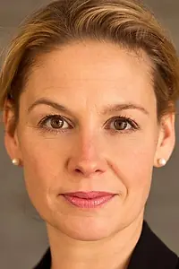 Актриса Christina Beyerhaus — фото персоны
