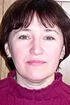 Актриса Марина Гундорина — превью фото персоны