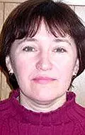 Актриса Марина Гундорина — фото персоны