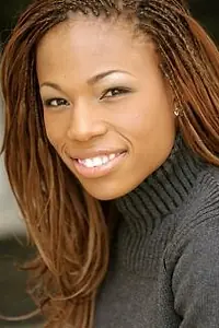 Актриса Donyell Hinton — фото персоны