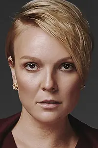 Актриса Елена Великанова — фото персоны