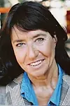 Актриса Anna Gaedcke — превью фото персоны
