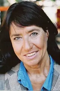 Актриса Anna Gaedcke — фото персоны