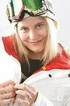 Актриса Ханна Тэтер — превью фото персоны