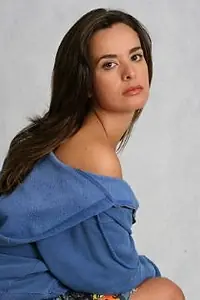Актриса Рената Батиста — фото персоны