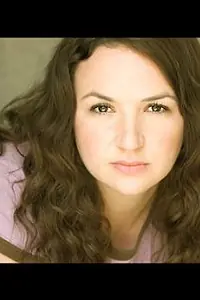 Актриса Jodi Kassowitz — фото персоны