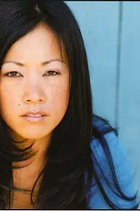 Актриса Трэйси Фоли — фото персоны