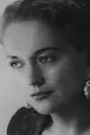 Актриса Лу Хэнкок — превью фото персоны