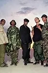 Актёр Bone Thugs n Harmony — превью фото персоны