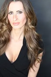 Актриса Lacee Bingham — фото персоны