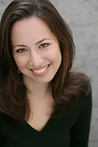 Актриса Lindsay Bellock Lieber — главное фото персоны