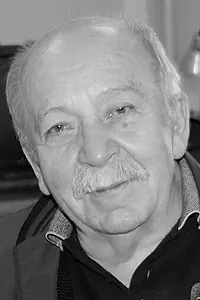 Актёр Анатолий Солин — фото персоны