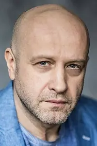 Актёр Виталий Коваленко — фото персоны