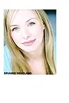Актриса Brianne Wigeland — превью фото персоны
