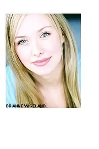 Актриса Brianne Wigeland — главное фото персоны