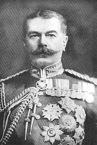 Актёр Лорд Китченер — фото персоны