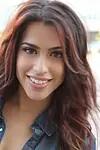 Актриса Эрика Наварро — превью фото персоны