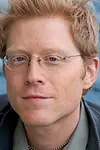 Актёр Энтони Рэпп — превью фото персоны