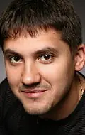 Актёр Игорь Афанасьев — фото персоны