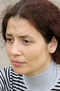 Актриса Надежда Владиславова — фото персоны