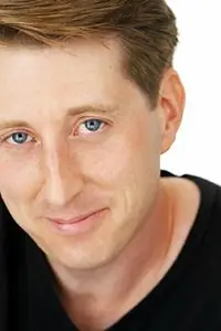 Актёр Боб Вилтфонг — фото персоны