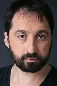 Актёр Гера Сандлер — фото персоны