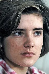 Актриса Малгожата Снопкевич — фото персоны