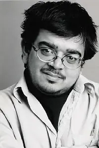 Актёр Pashu Pathi Ganeshan — фото персоны