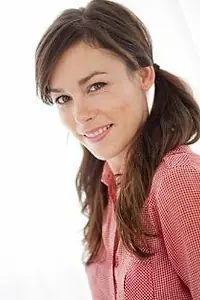 Актриса Кристи Уолдон — фото персоны