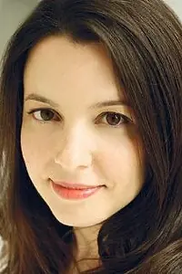Актриса Rachel Gar-El — фото персоны
