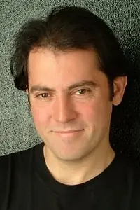 Актёр Charles Nassif — главное фото персоны