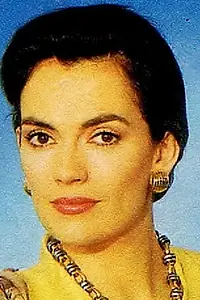 Актриса Беатрис Камюра — фото персоны