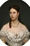 Актриса Королева Ловиса — превью фото персоны