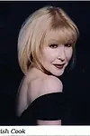 Актриса Триш Кук — превью фото персоны