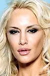 Актриса Лучана Салазар — превью фото персоны