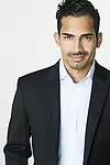 Актёр Алекс Шредер — превью фото персоны