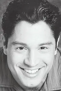Актёр Сайен Корона — фото персоны