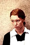 Актриса Руди Дейвис — превью фото персоны