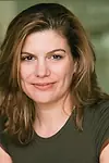 Актриса Ана Жибер — превью фото персоны