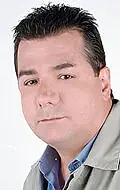 Актёр Энрике Изкуэрдо — фото персоны
