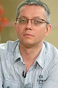 Актёр Jacek Lagwa — главное фото персоны