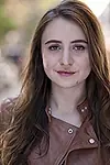 Актриса Tatienne Hendricks-Tellefsen — превью фото персоны