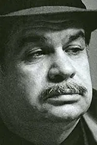 Актёр Василис Буйиуклакис — фото персоны